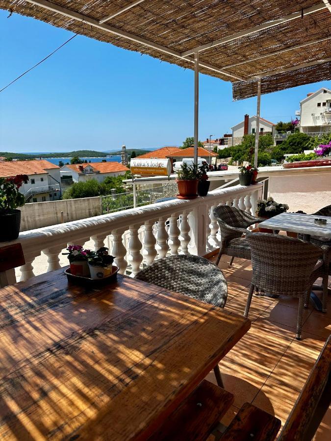 Luka's & Hostel Hvar Town