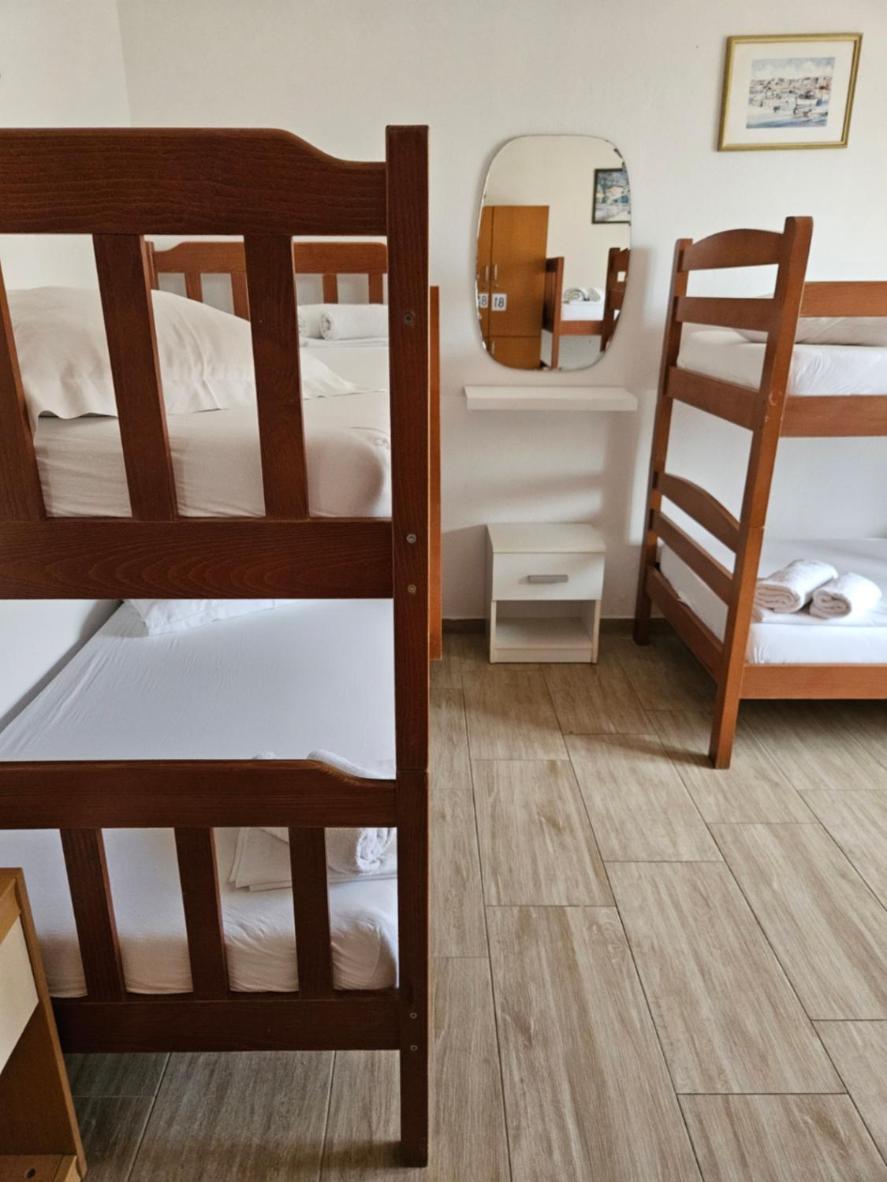 Hostel Luka's &