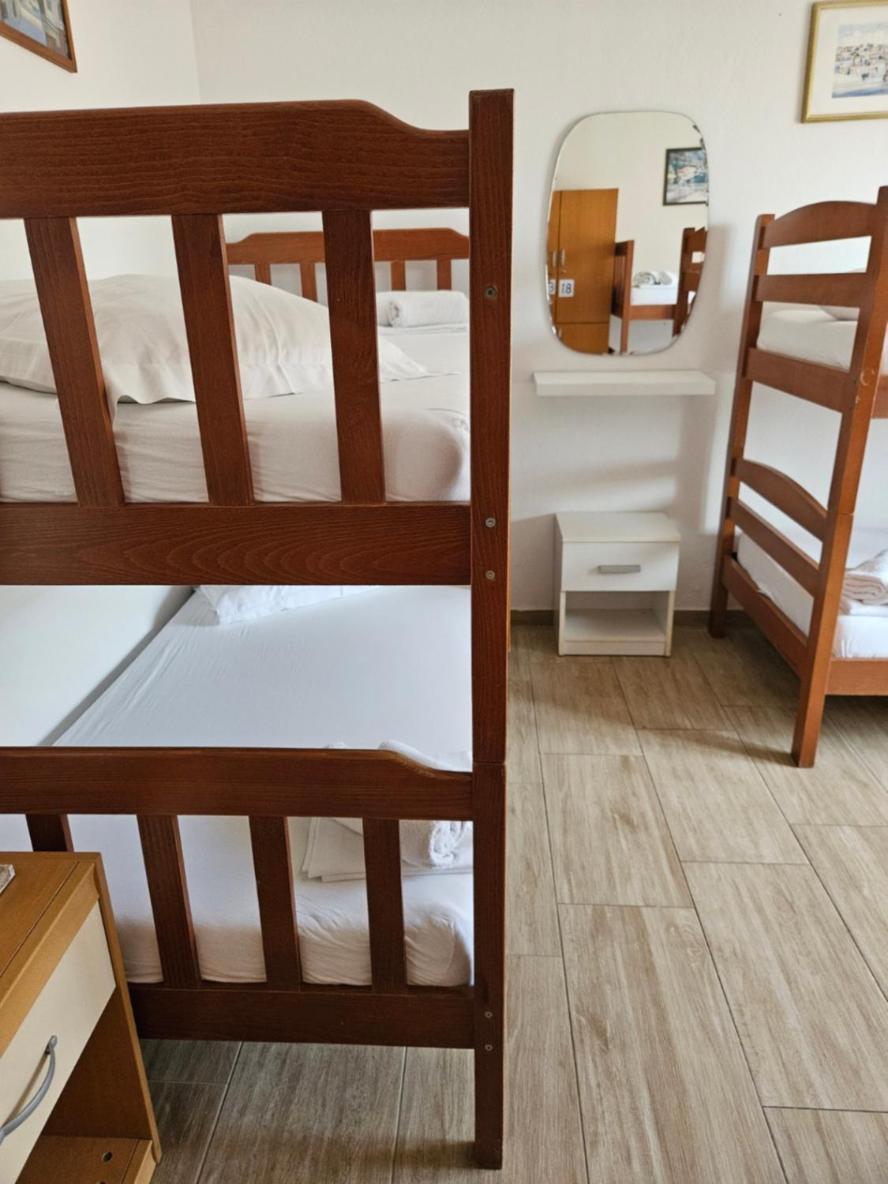 Luka's & Hostel *