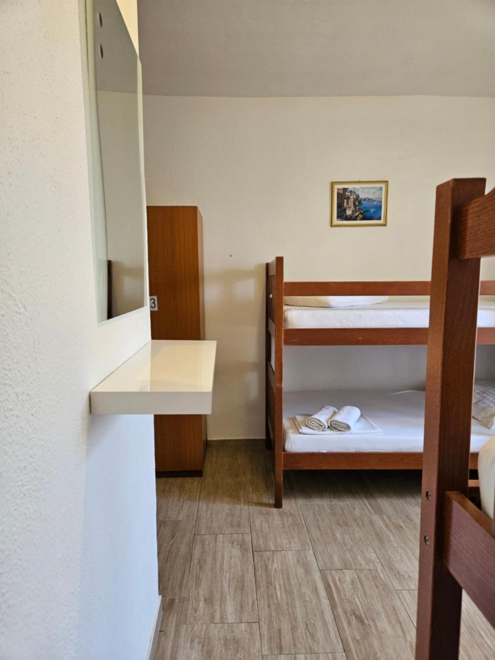Hostel Luka's & *